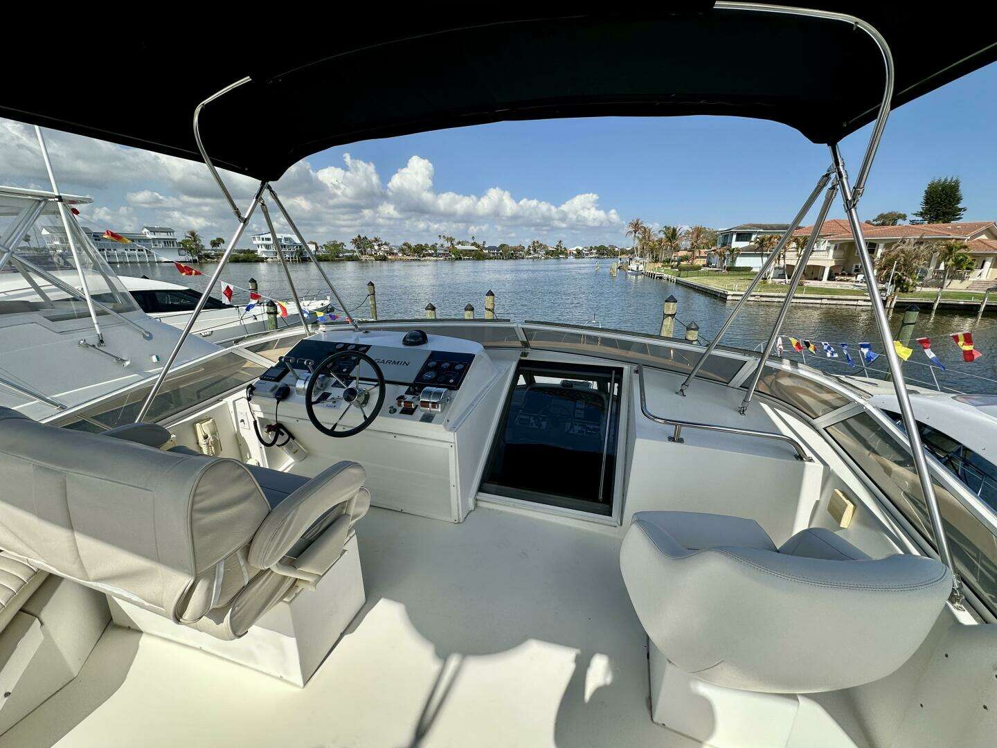 2000 Navigator 4600 Classic - Image 43