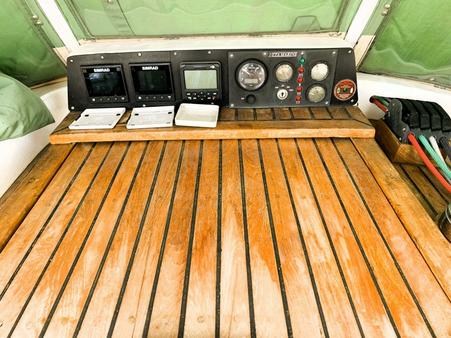 1979 Litton Perry 41 - Image 23
