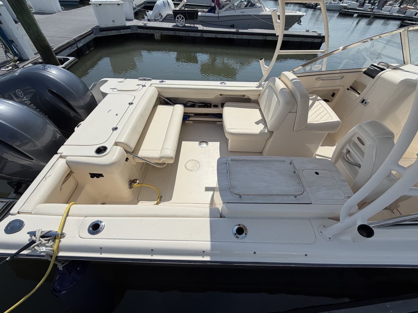 2018 Grady-White 275 Freedom - Image 5