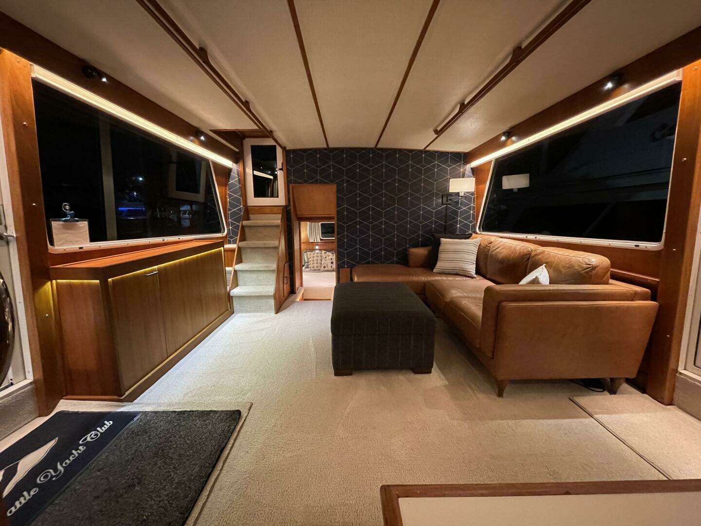 1991 Tollycraft 48 - Image 40