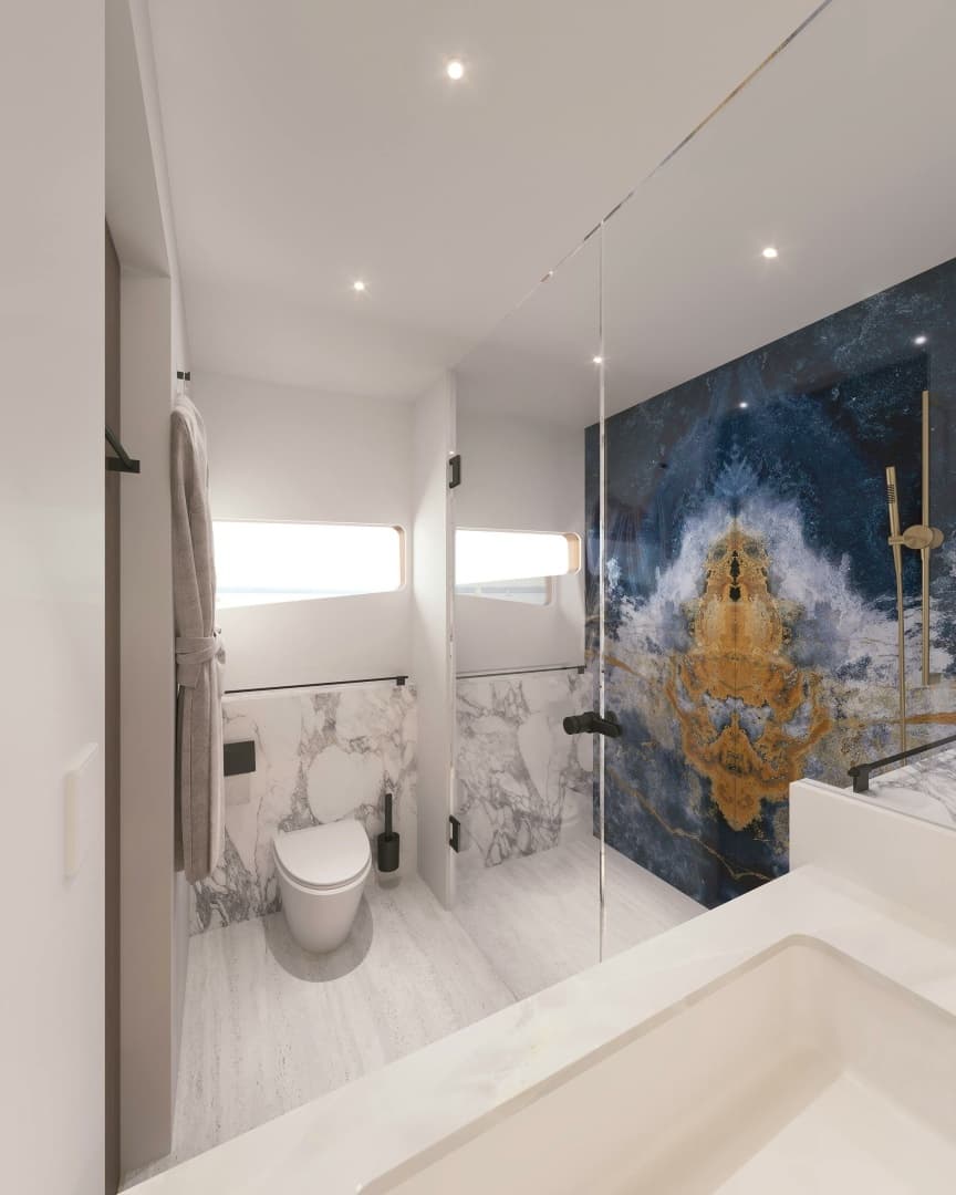 2026 Latitude Yachts — - Image 25
