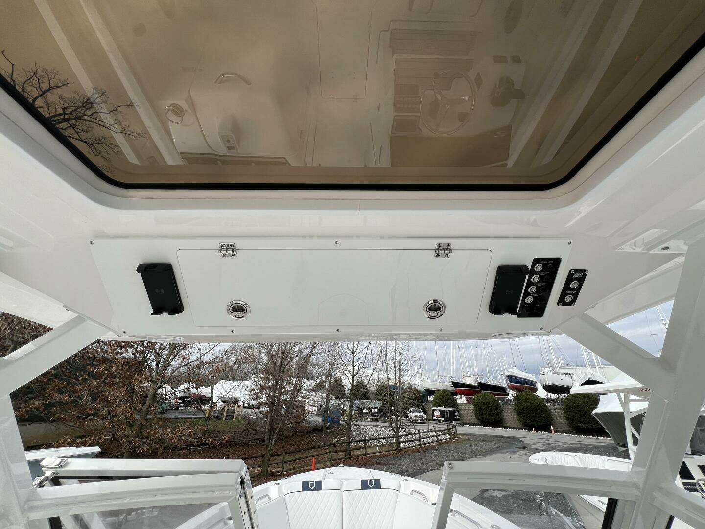 2026 Sea Fox 268 Traveler - Image 15