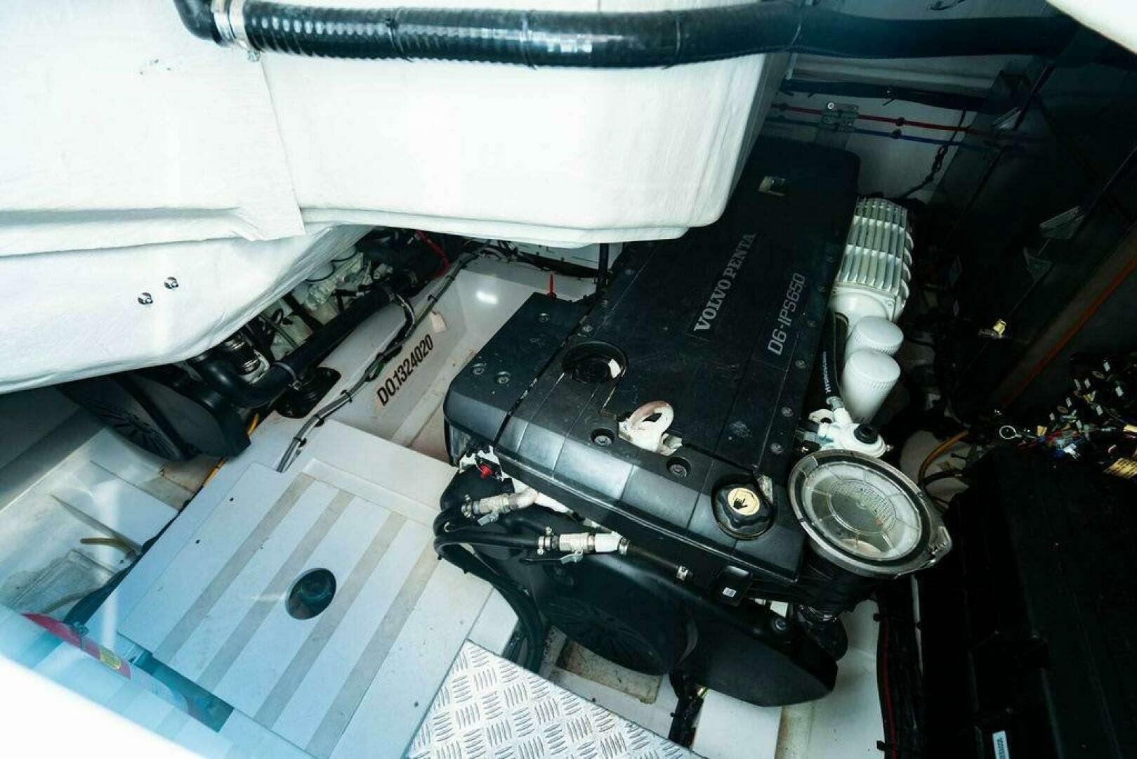 2022 Azimut 45 Atlantis - Image 27