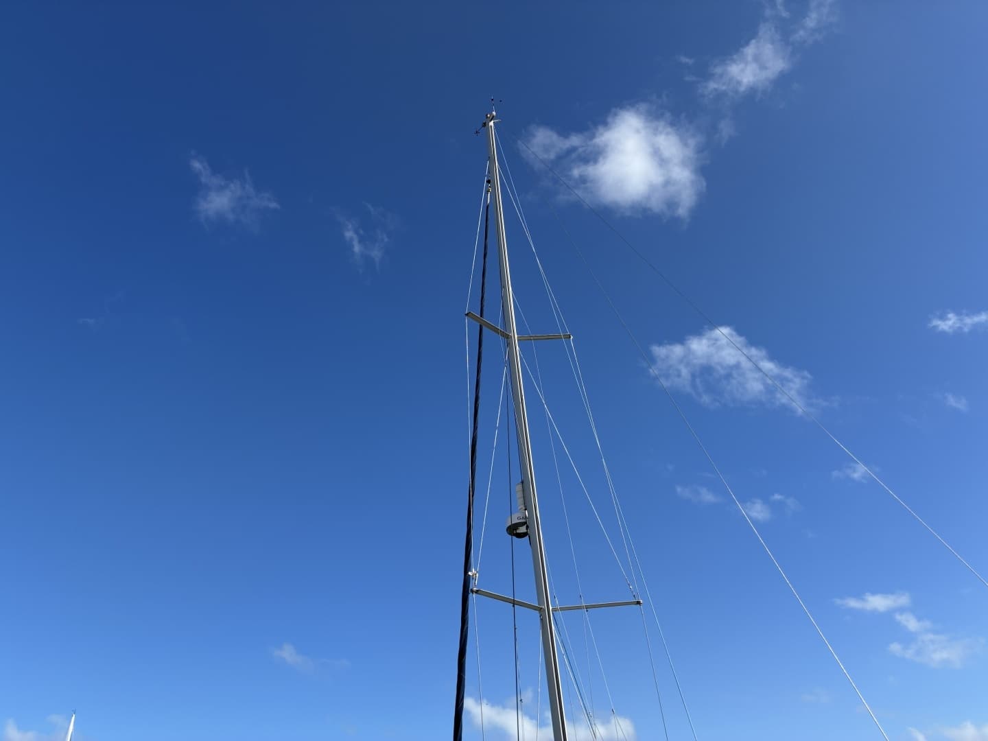 2008 Beneteau Oceanis 43 - Image 62