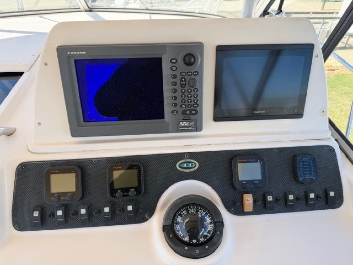 2007 Grady-White 300 Marlin - Image 15