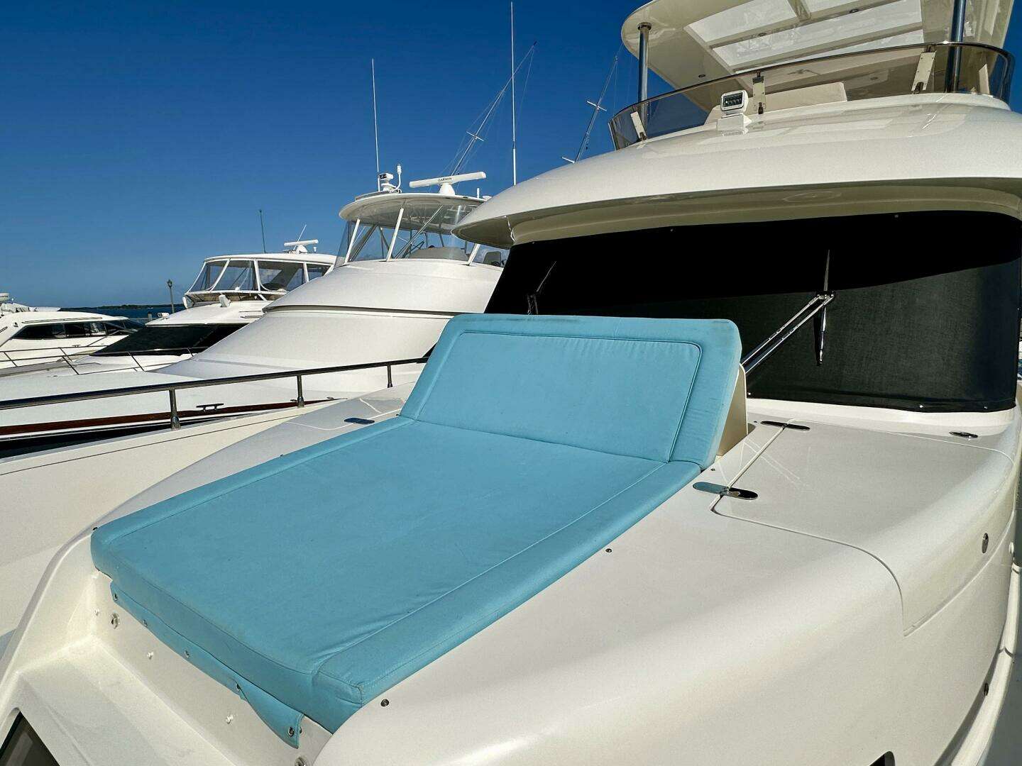 2023 Outer Reef Yachts 620 Trident EVO - Image 21