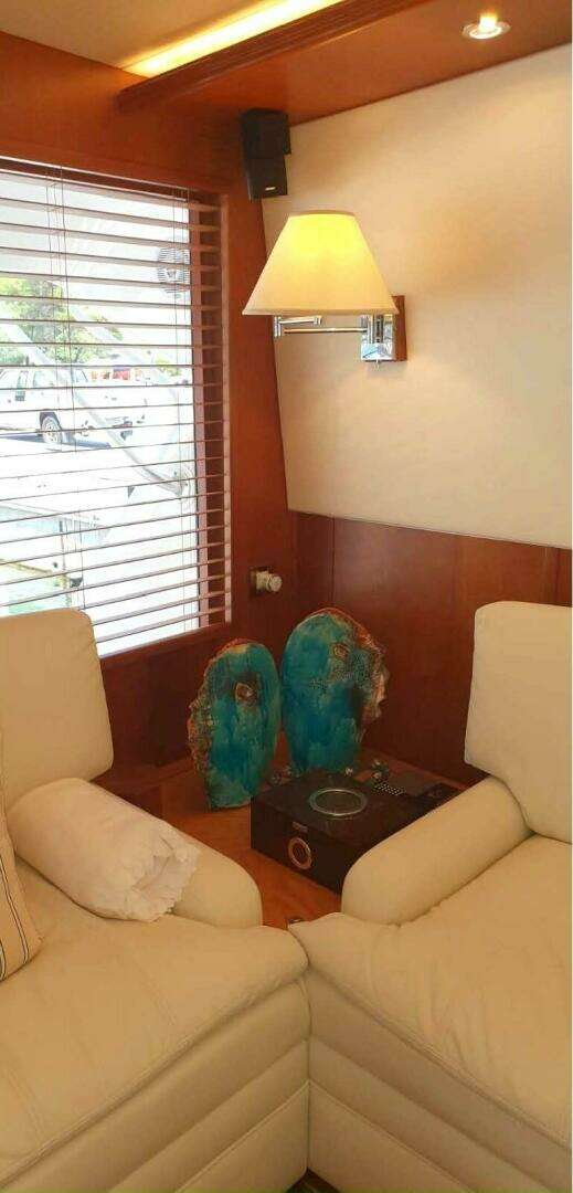 2006 Bertram Sport Fish - Image 22