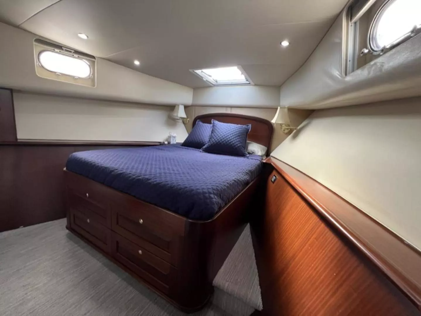 2006 Pacific Mariner — - Image 25