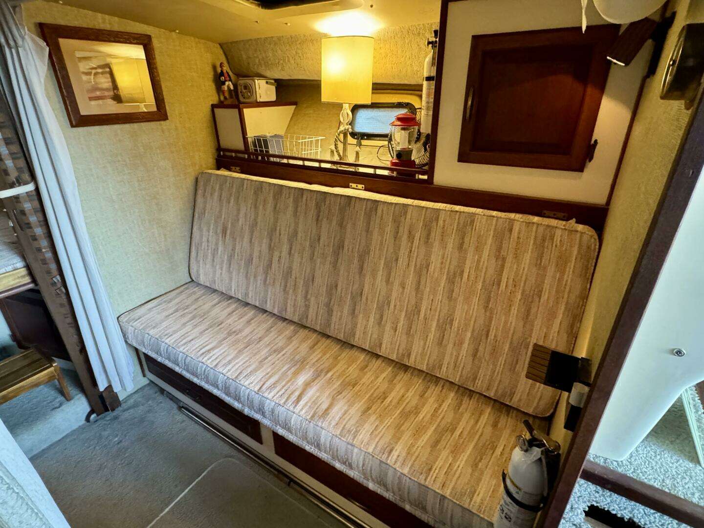 1979 Silverton 34 Convertible - Image 52