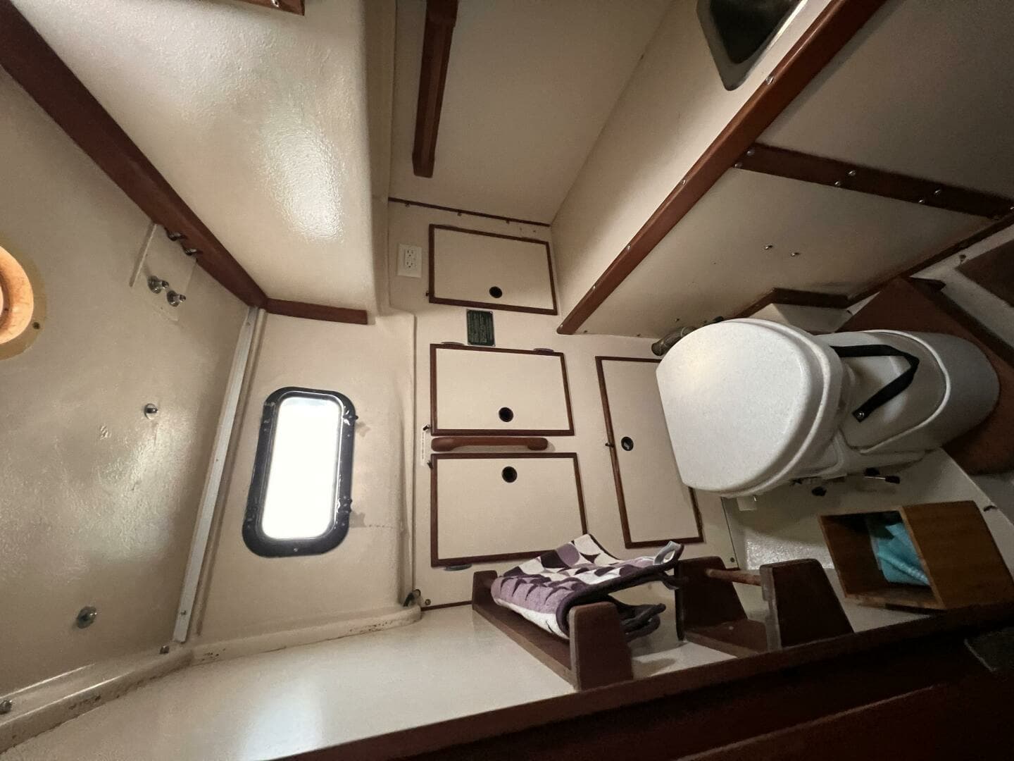 1982 Whitby Yachts — - Image 63