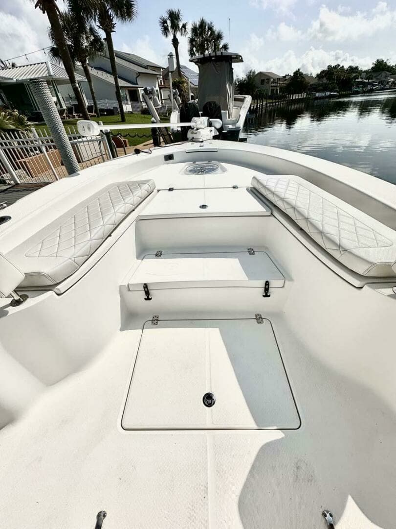 2020 Blue Wave 2800 Pure Hybrid - Image 17