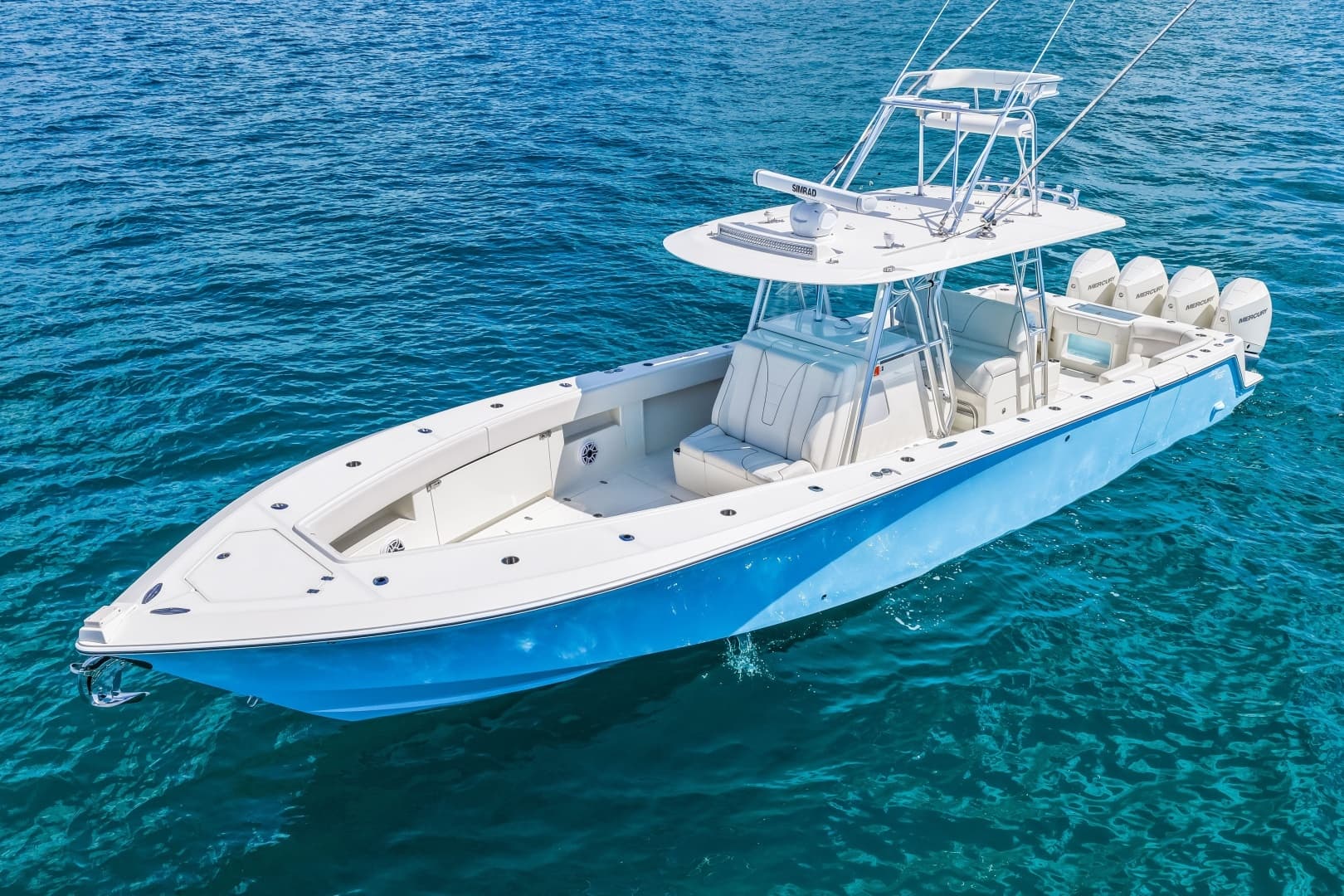 2021 SeaVee 390B - Image 58
