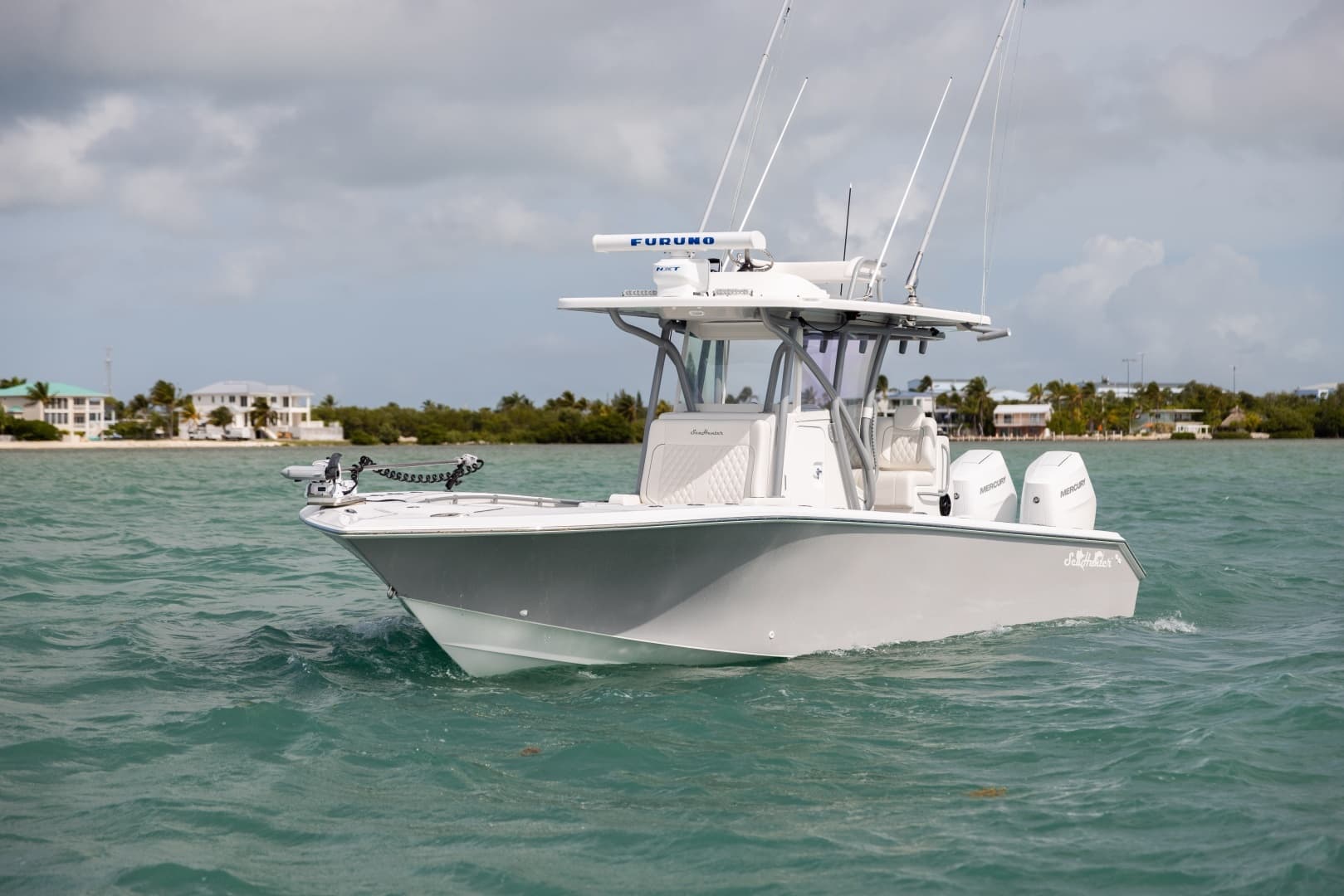 2025 SeaHunter Floridian - Image 2