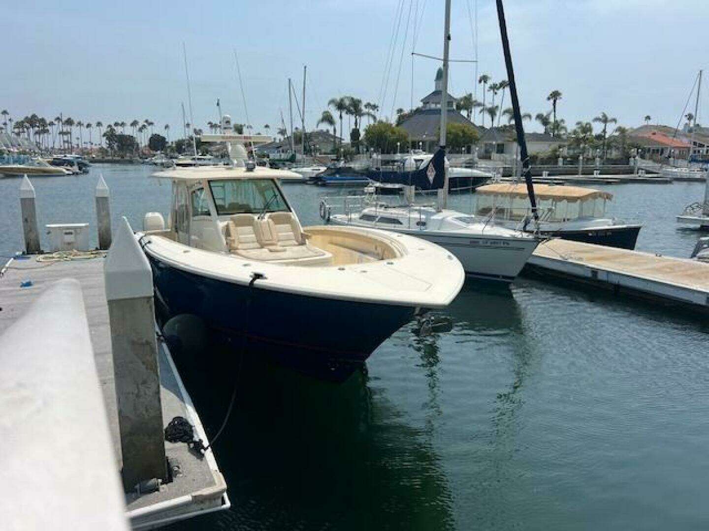 2017 Scout 420LXF - Image 4