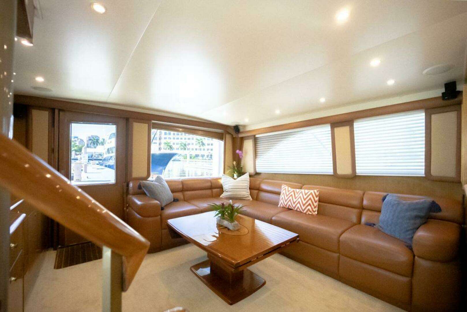 2003 Viking 65 EB - Image 10