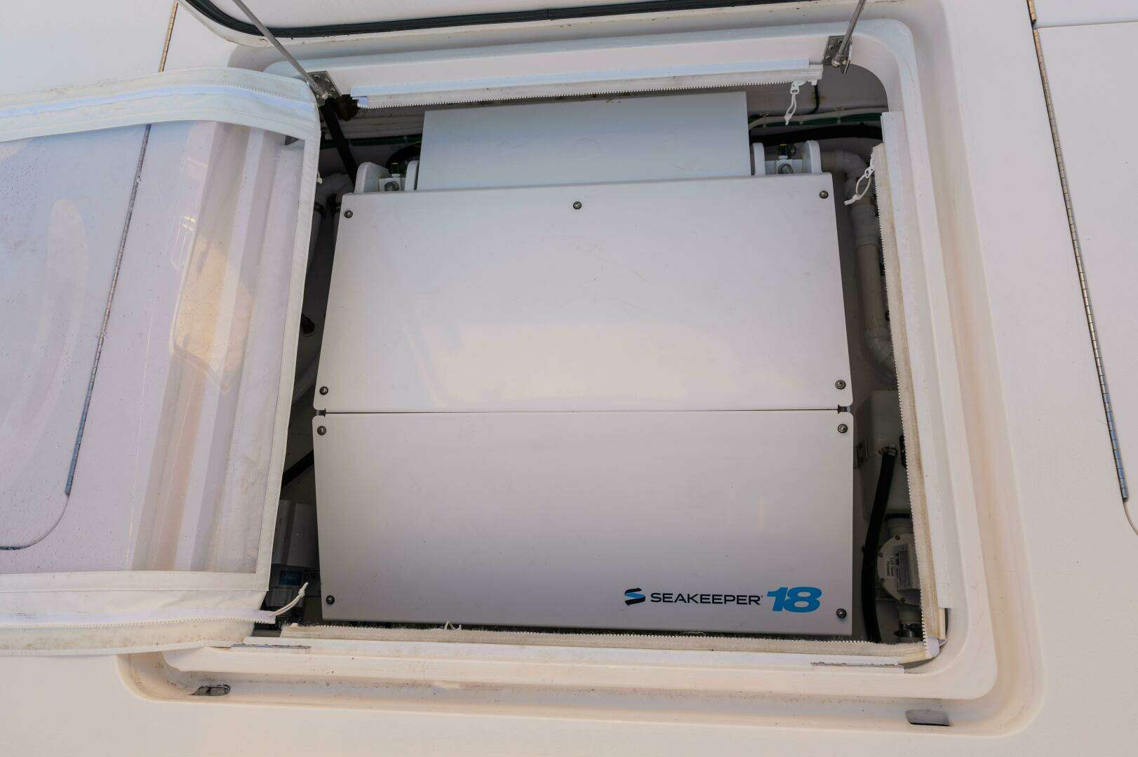 2023 Viking 54 Convertible - Image 54