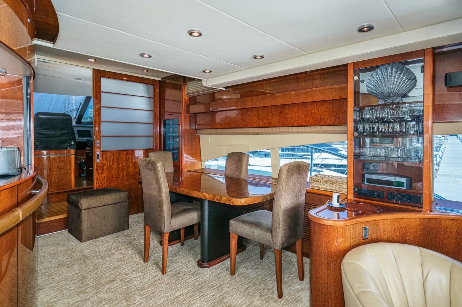 2005 Fairline Yachts — - Image 16