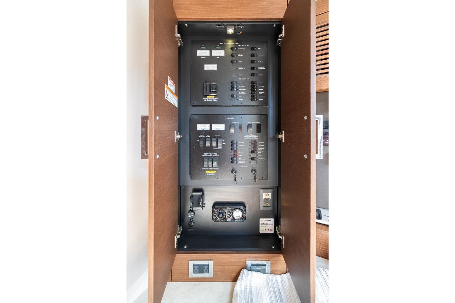 2013 Sea Ray Sundancer 510 - 57