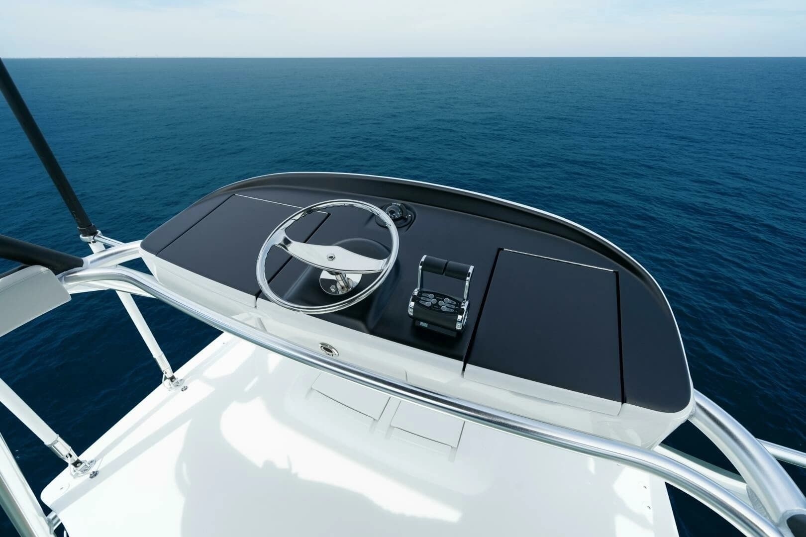 2027 Viking 82 Convertible - Image 32