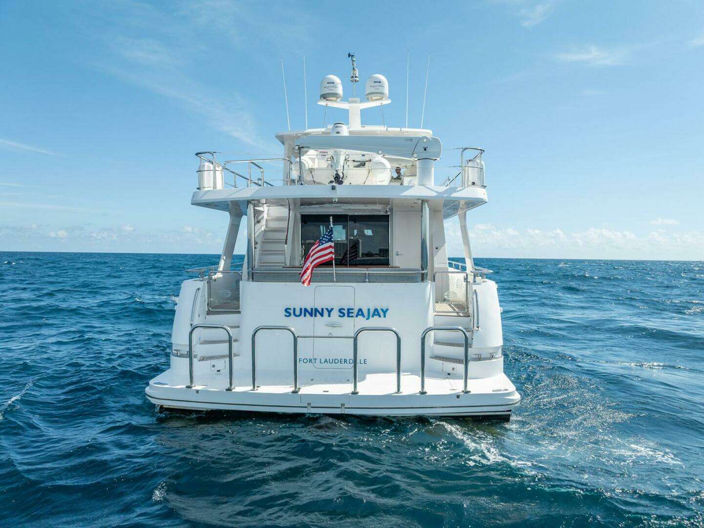 2022 Hampton 658l Endurance - Image 69