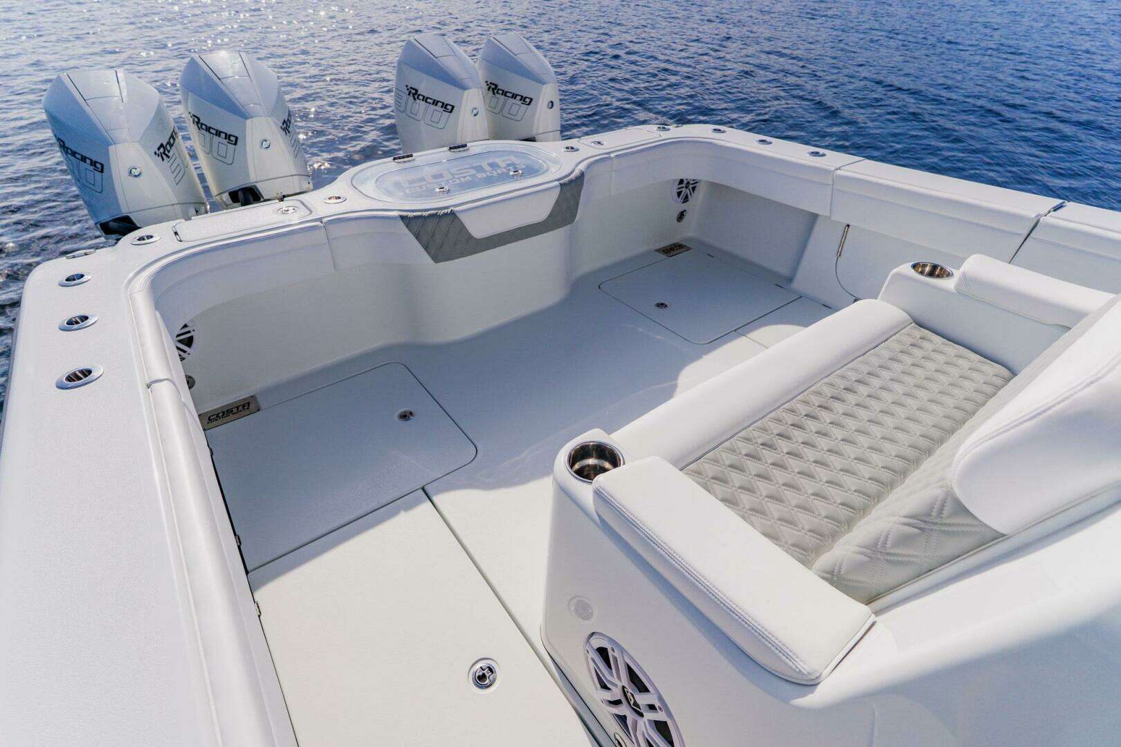 2024 Costa Custom 34 SV - Image 9