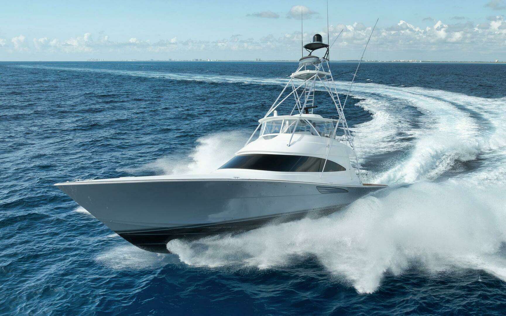 2024 Viking Convertible - Image 3