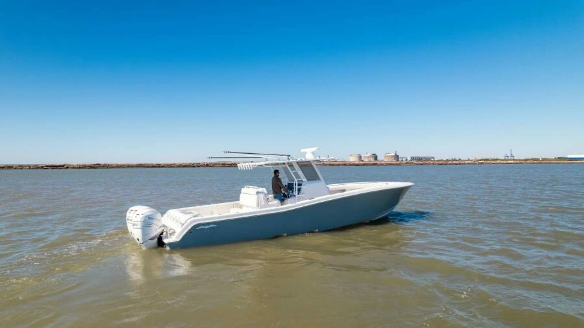 2019 Invincible 39 Open - Image 48