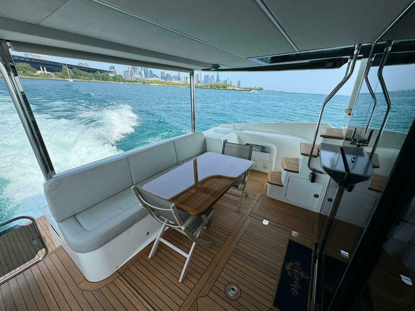 2023 Absolute 52 Navetta - Image 28
