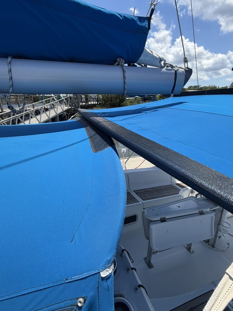 2006 Beneteau 423 - Image 70