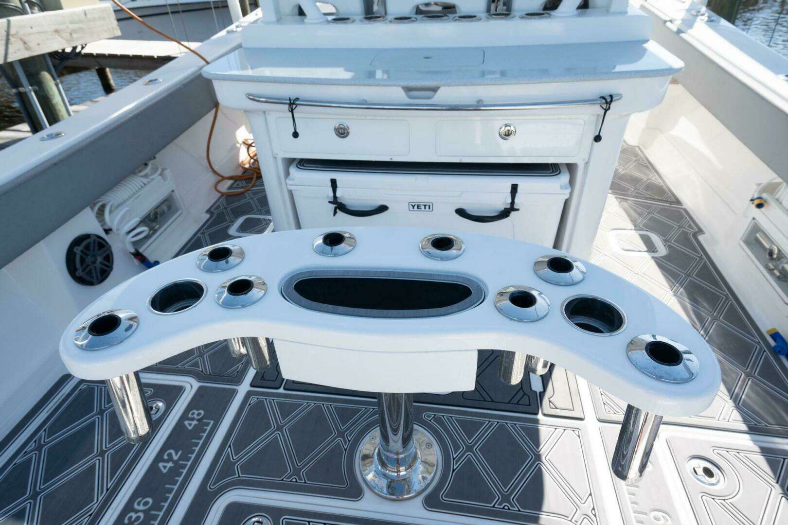 2020 BlackWater 43 Sportfish - Image 28