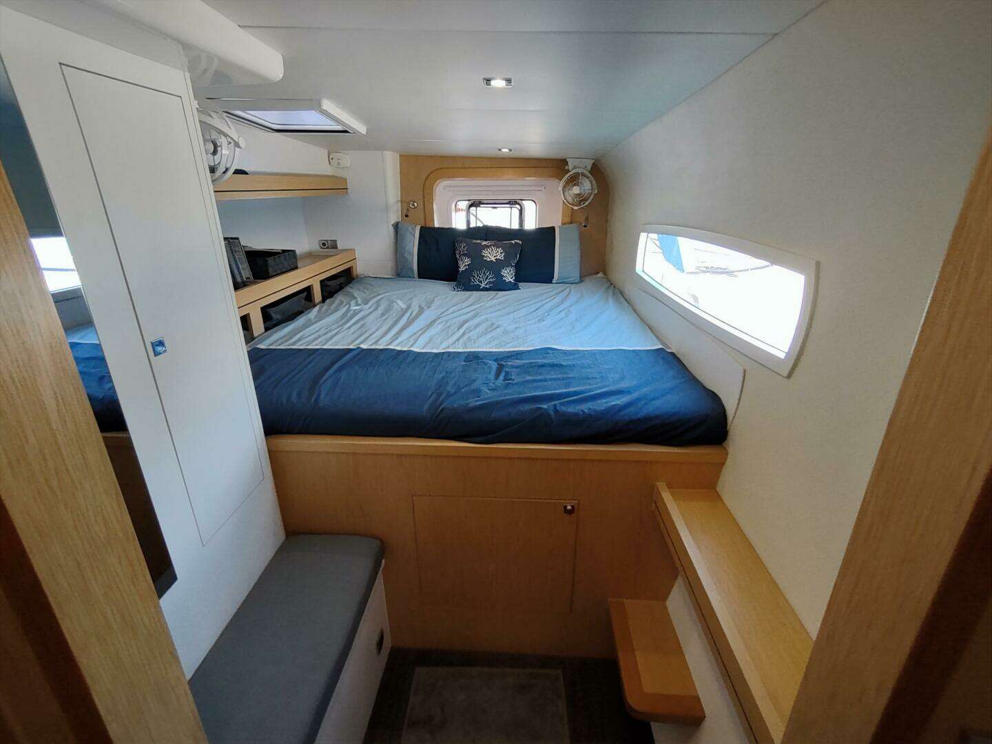 2020 Outremer 51 - Image 72