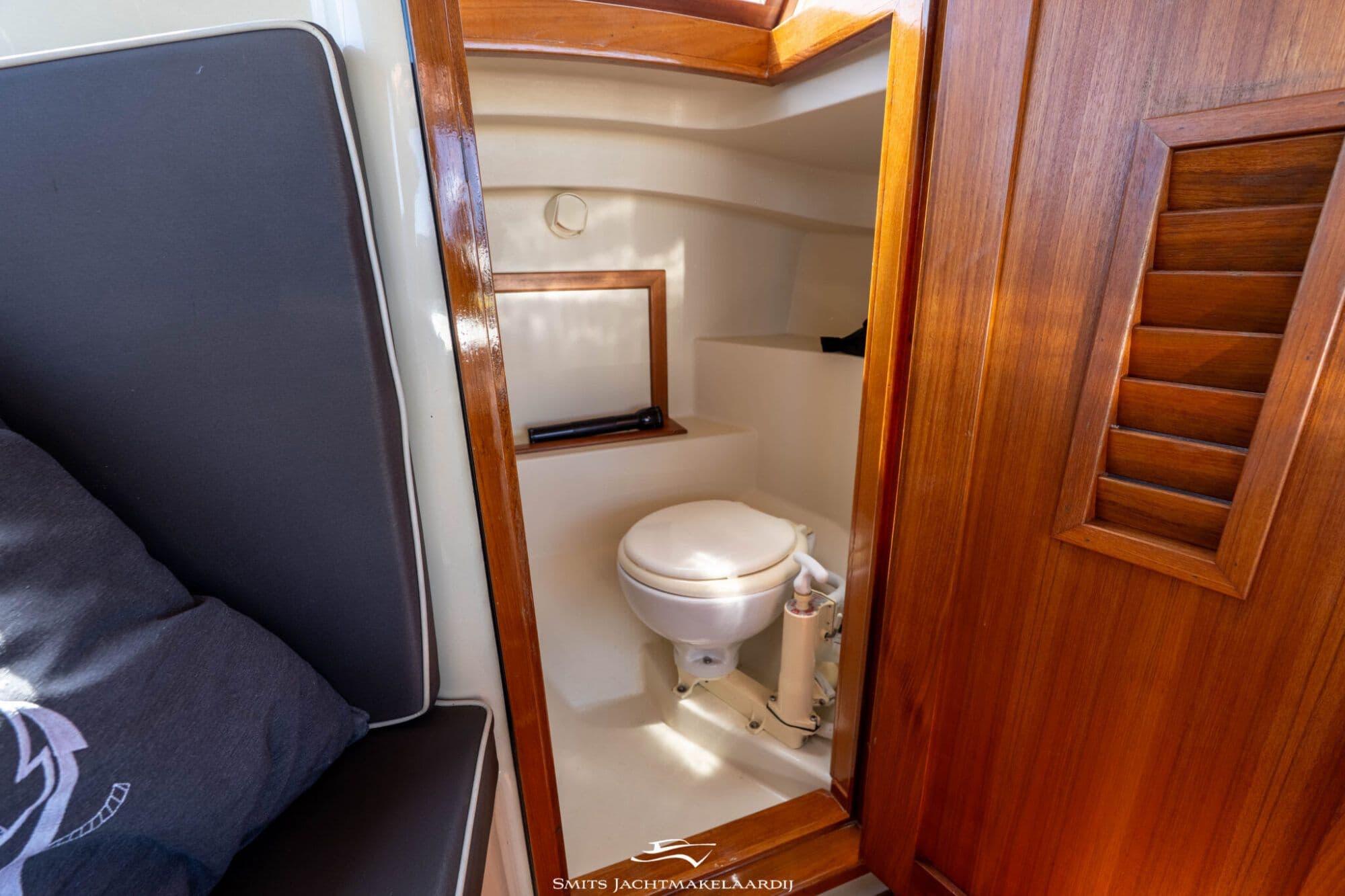2010 Interboat Interboat 7.50 Open - 18