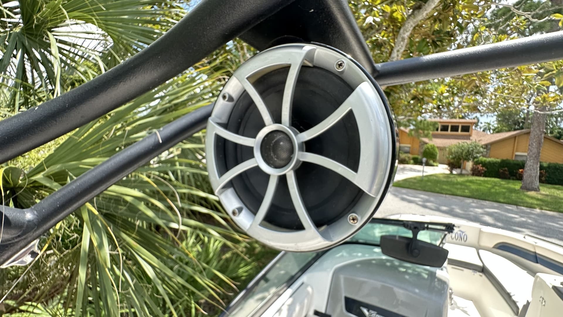 2017 Chaparral Vortex 243 VRX - Image 52