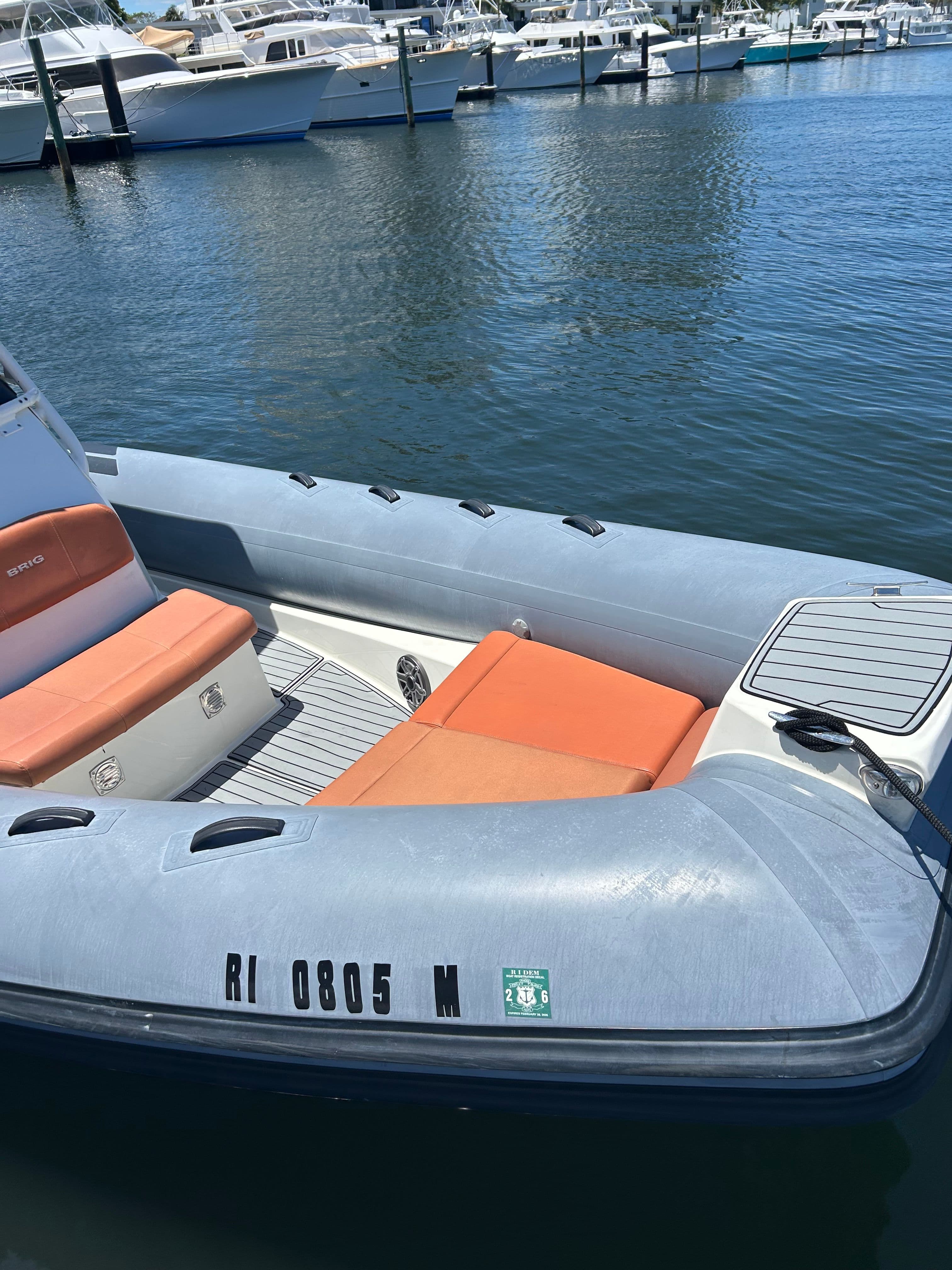 2020 Brig Eagle 8 - 37