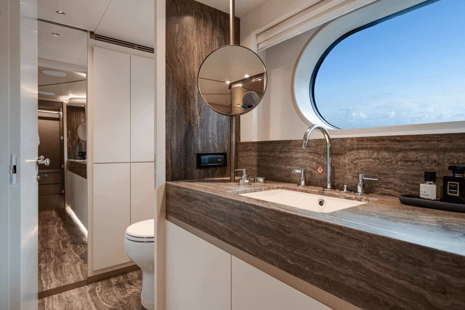 2026 Azimut Magellano 25M - Image 60