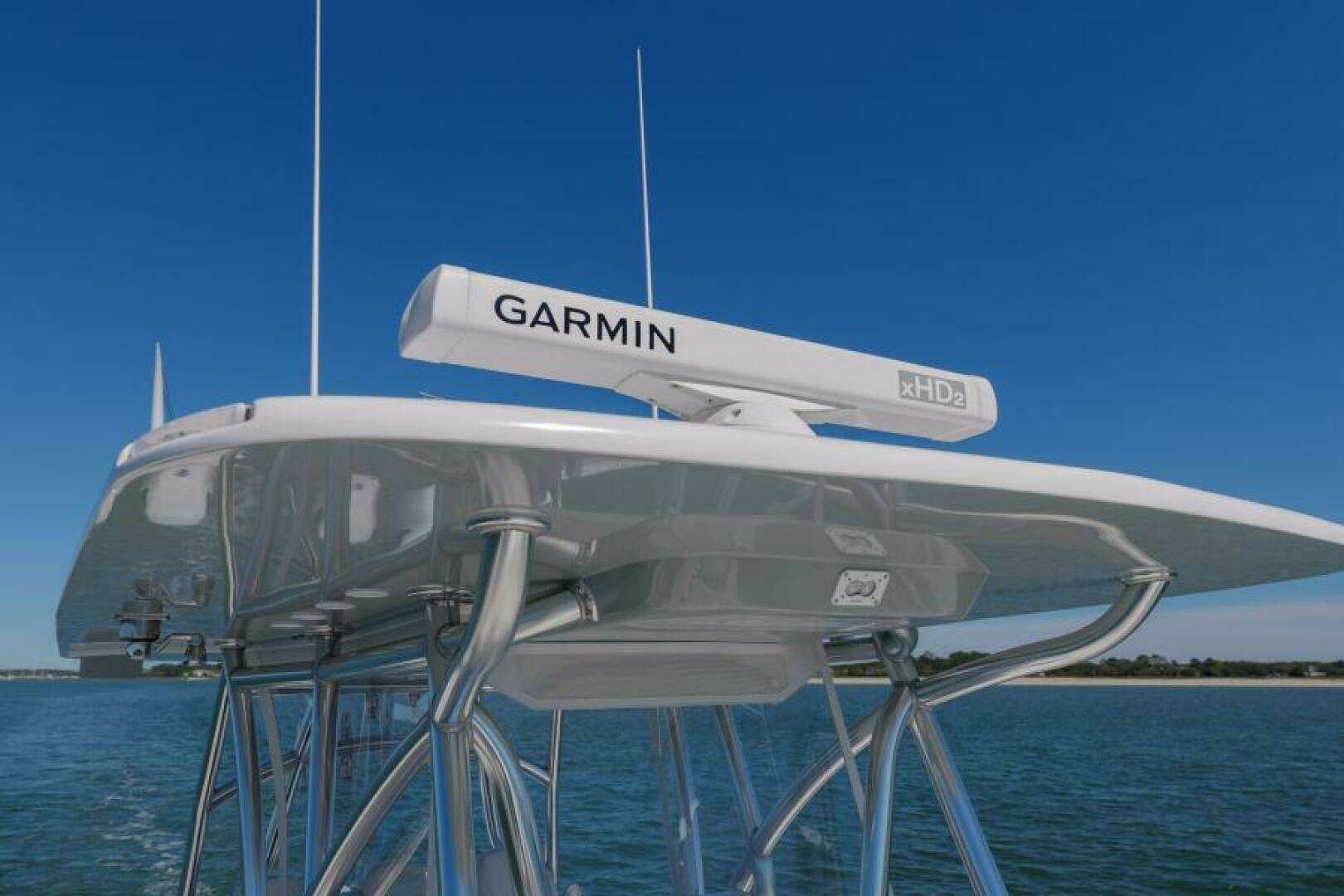 2023 SeaHunter 38 CTS - Image 23