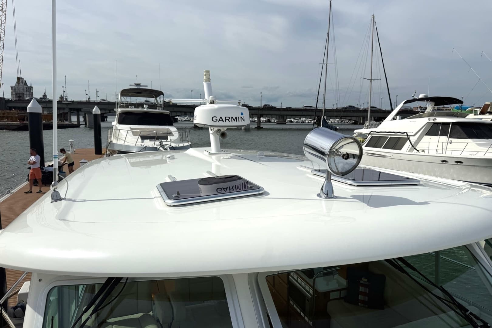 2018 Back Cove 41 - Image 20