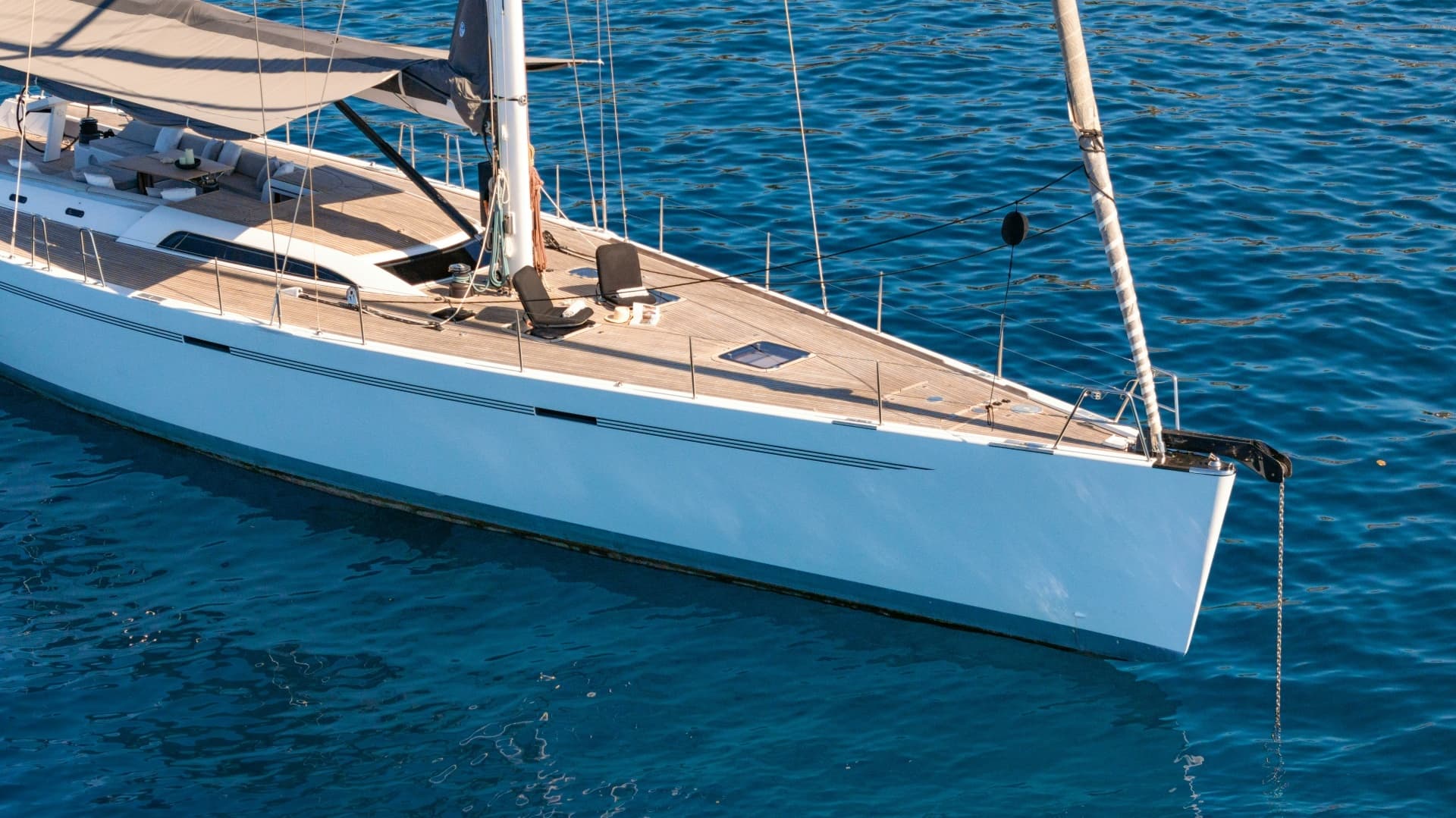 2005 X-Yachts Custom - Image 24