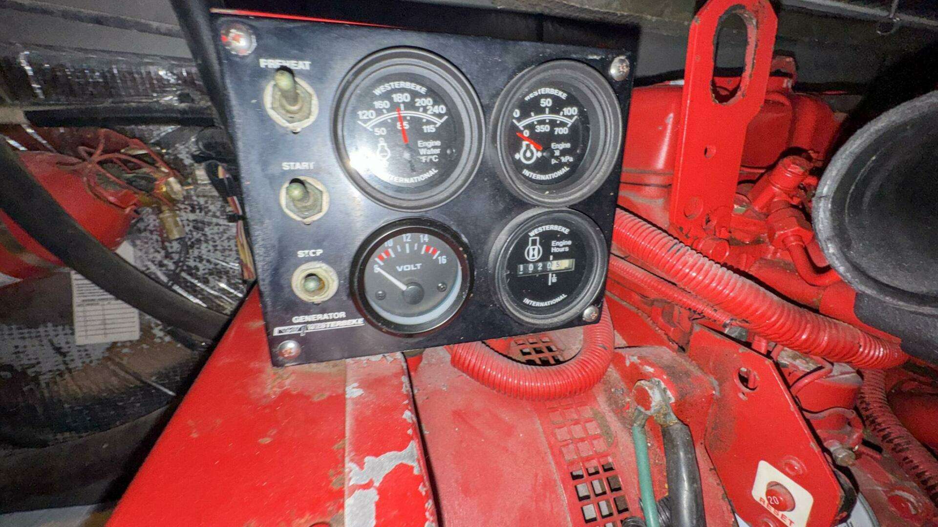 2000 Sea Ray 420 Aft Cabin - Image 51