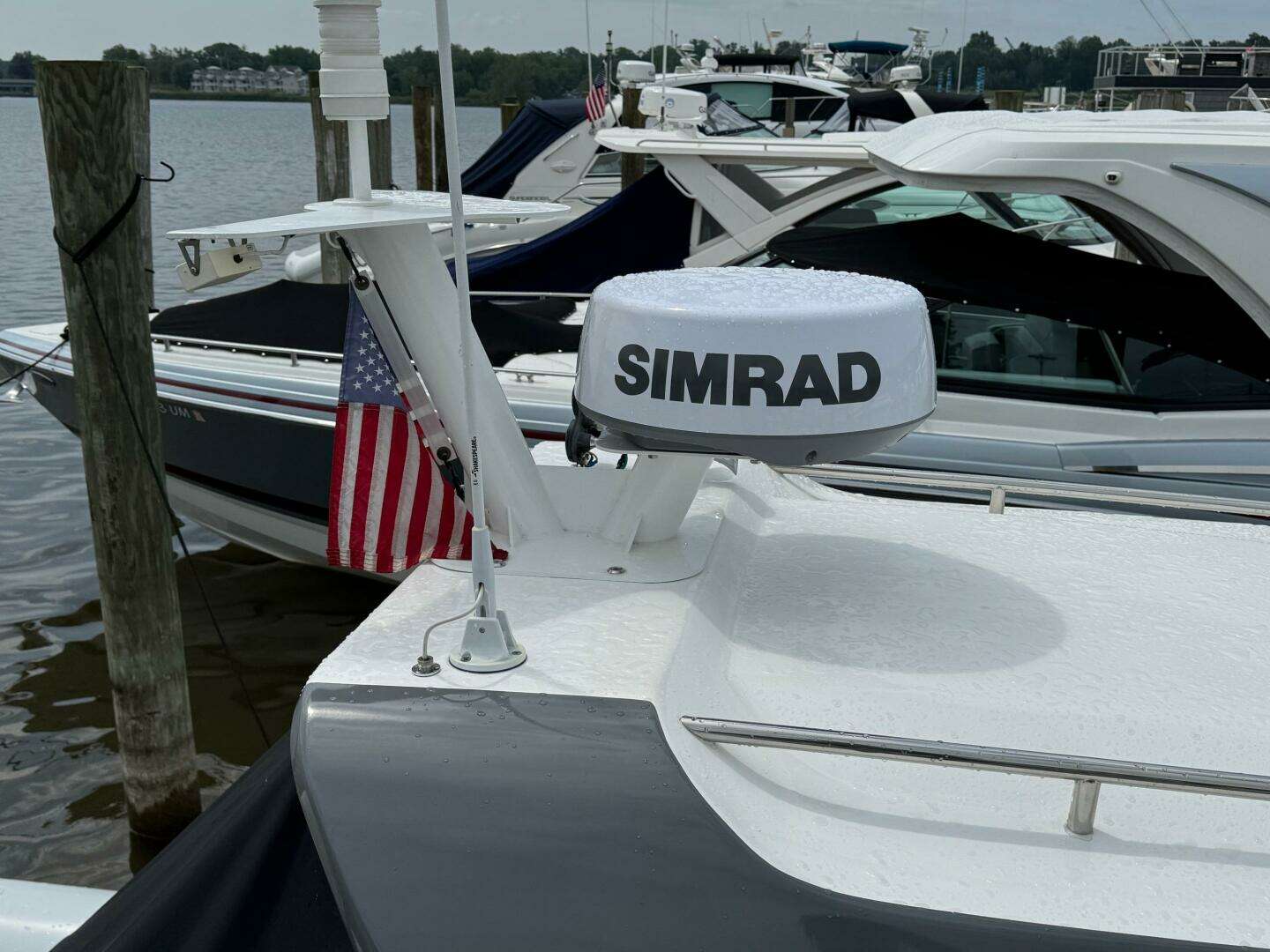 2023 Flexboat 680 Explorer - Image 6