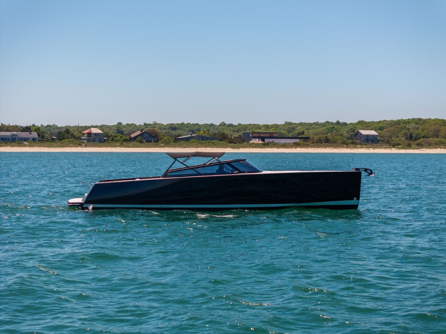 2016 VanDutch VanDutch 40 - Image 31