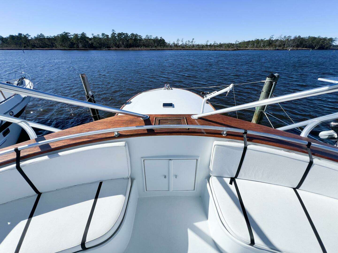 1987 Buddy Davis 61 Convertible - Image 38