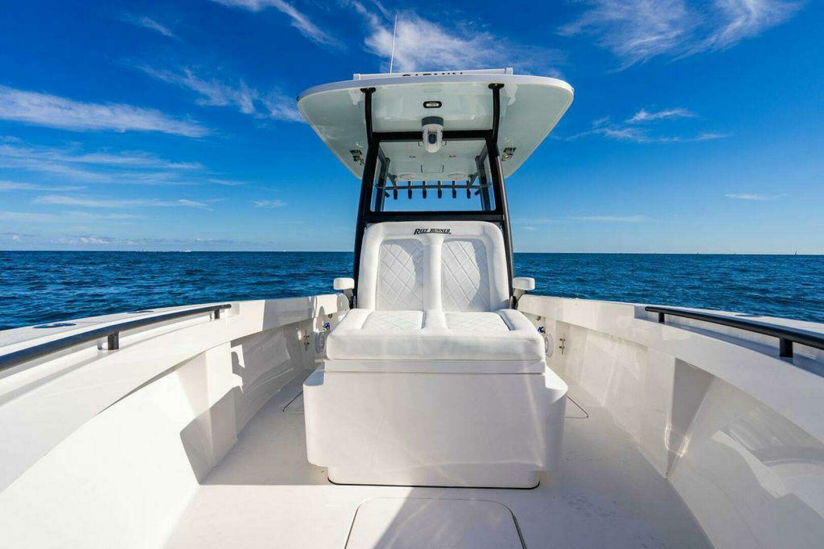 2026 Reef Runner 280 - Image 25