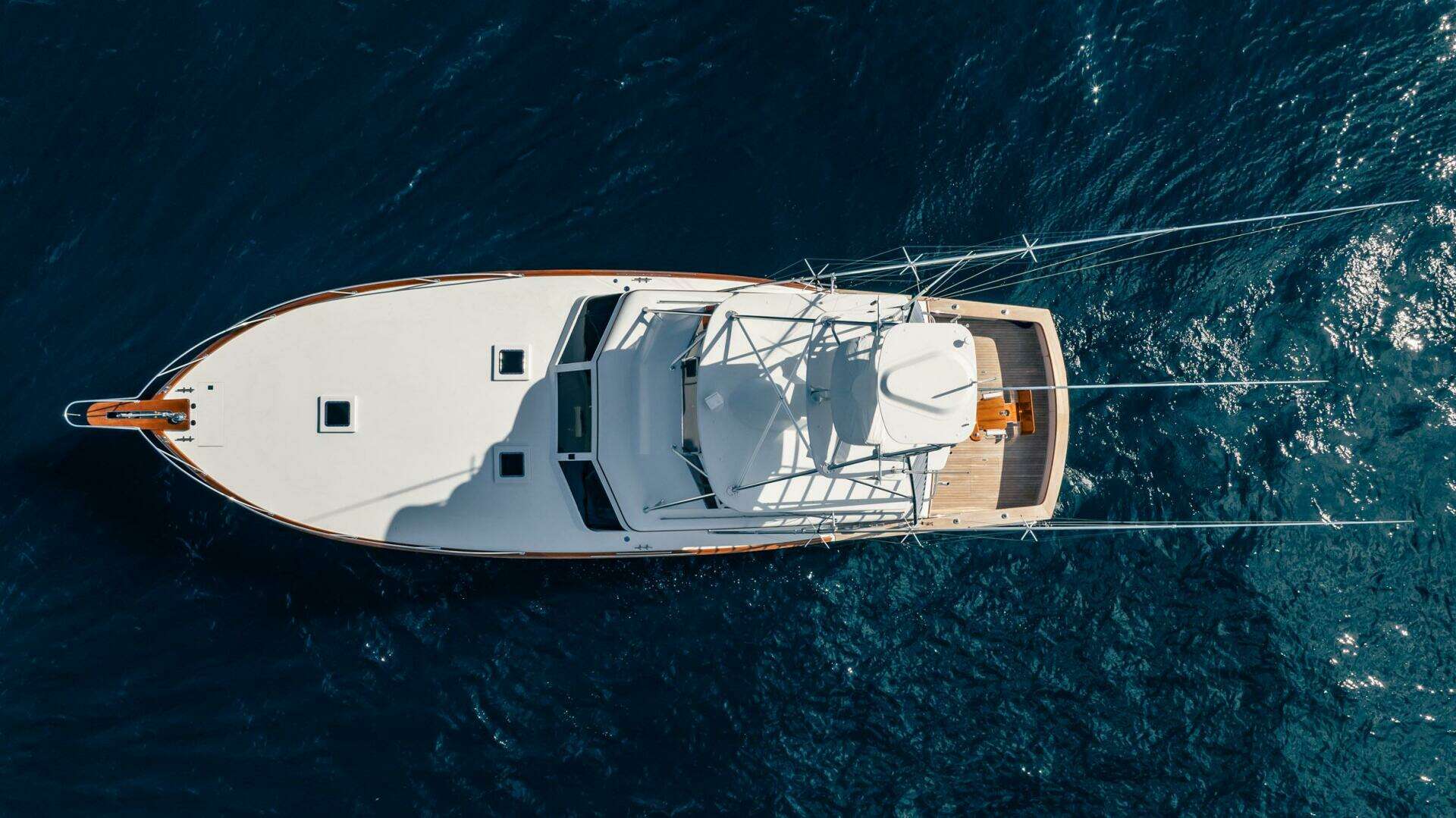 1983 Rybovich 55 Convertible - Image 118