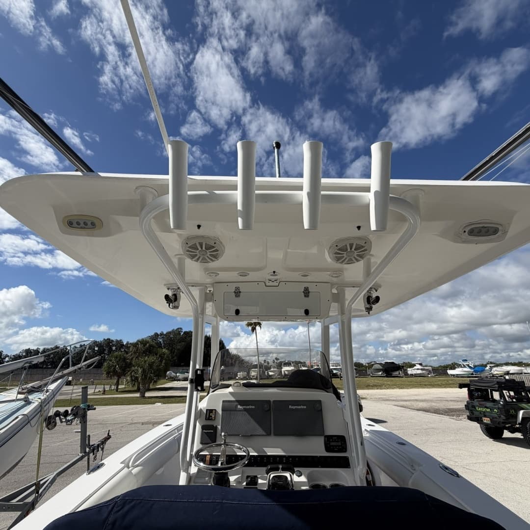 2015 Sea Hunt GameFish 30 - Image 10