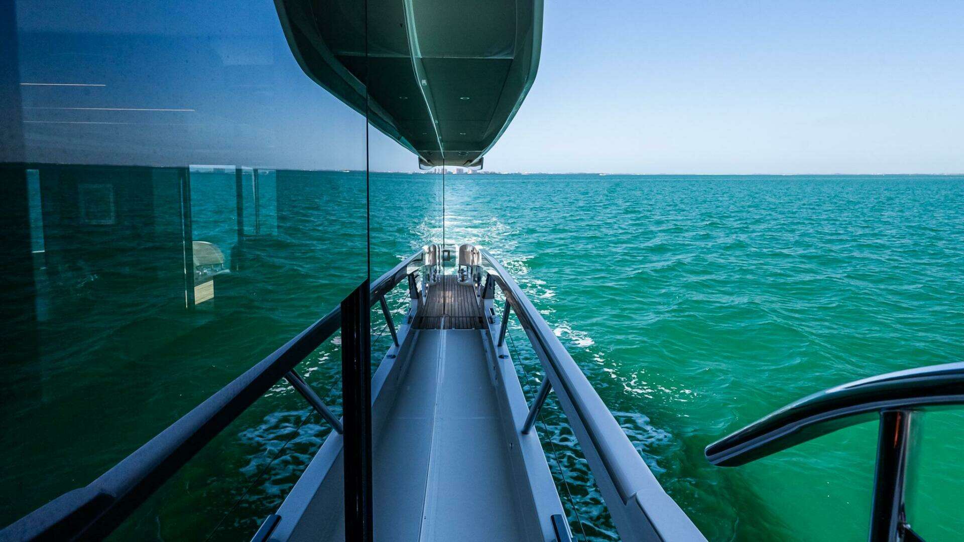2022 Absolute 64 Navetta - Image 53