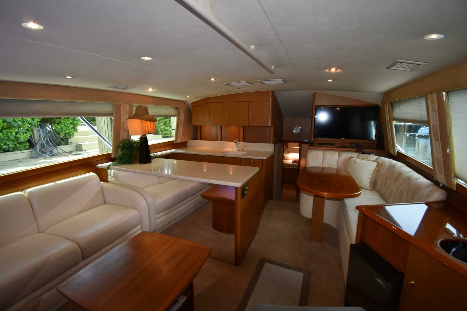 2003 Ocean Yachts 48 Super Sport - Image 20