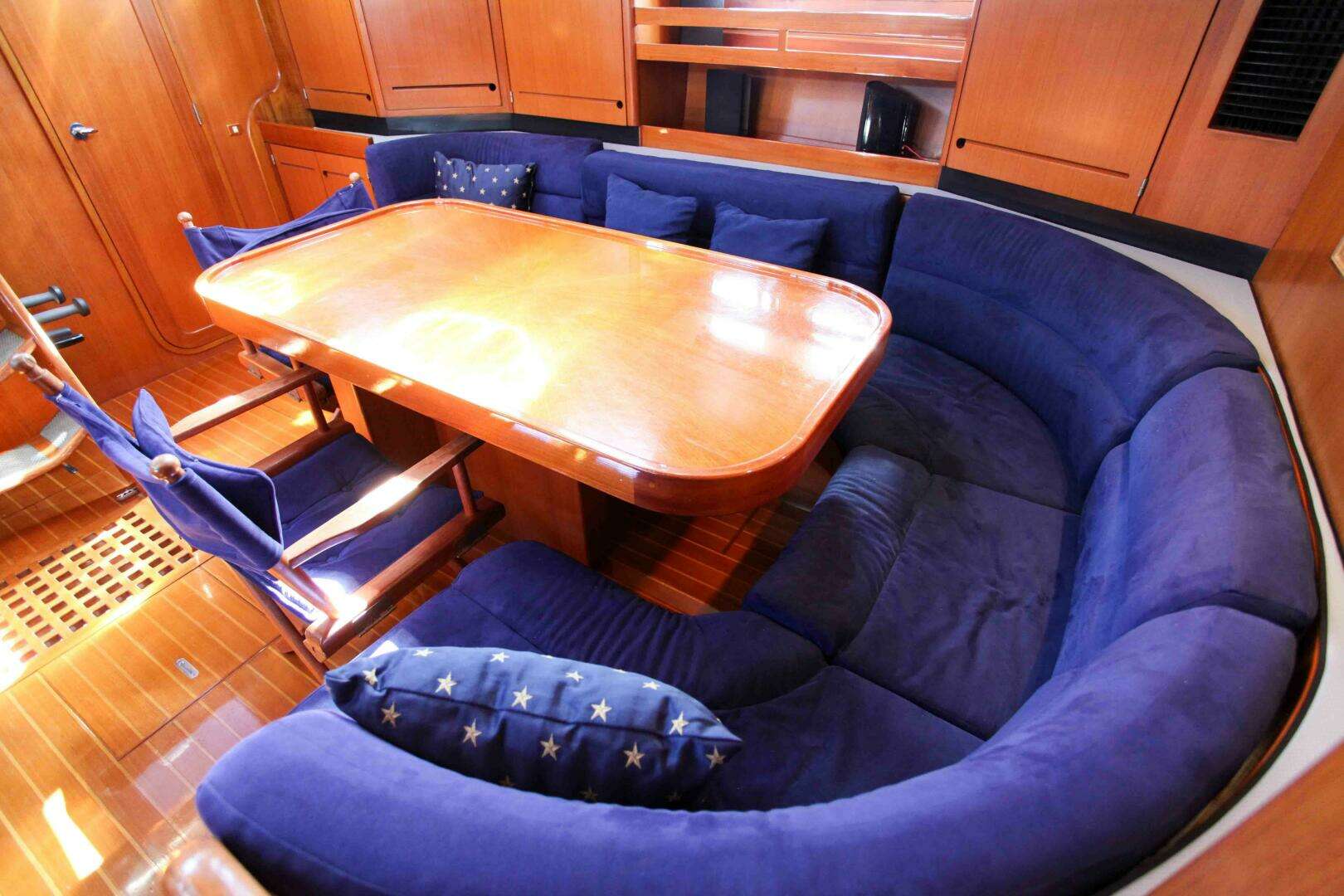 1996 Taswell — - Image 72