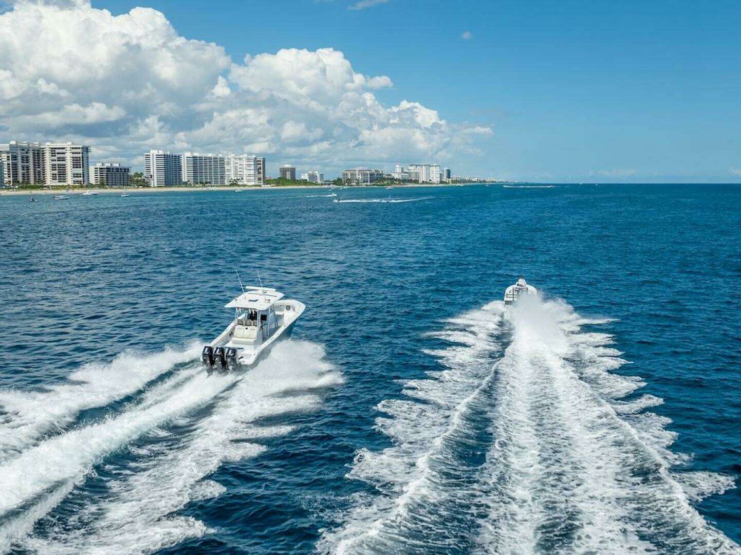 2025 Billfish 39 Center Console w/Tower - Image 64