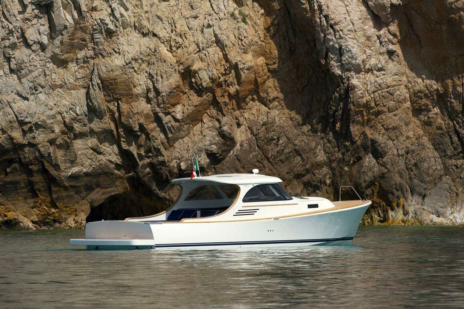 2025 Toy Marine 36 - Image 4